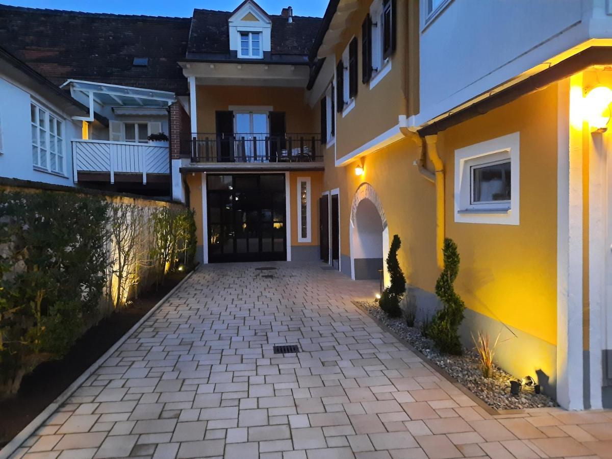 Gaestehaus Ferk - Fruehstueckspension, Bed & Breakfast Bad Radkersburg Exterior photo