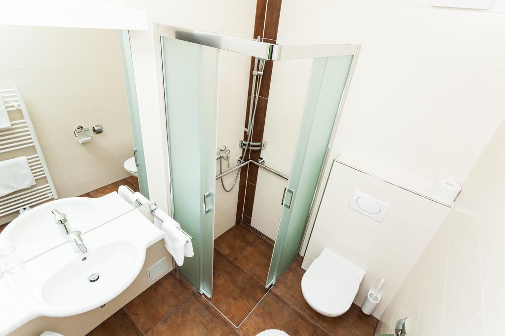 Gaestehaus Ferk - Fruehstueckspension, Bed & Breakfast Bad Radkersburg Room photo