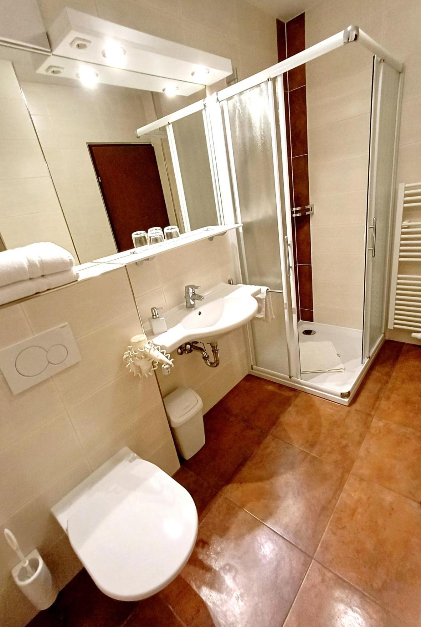 Gaestehaus Ferk - Fruehstueckspension, Bed & Breakfast Bad Radkersburg Exterior photo