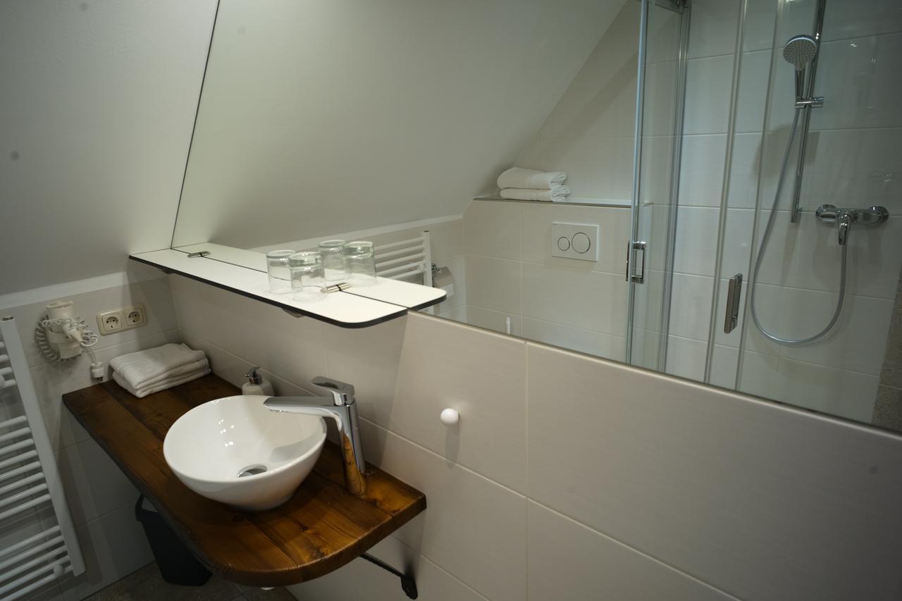 Gaestehaus Ferk - Fruehstueckspension, Bed & Breakfast Bad Radkersburg Exterior photo